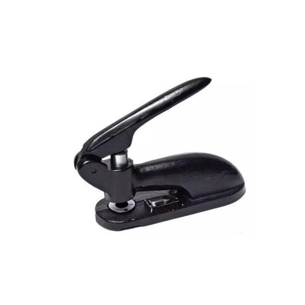Heavy-Duty Pattern Paper Punch - 3/4" Hole Puncher Pattern Making Rabbit Punch